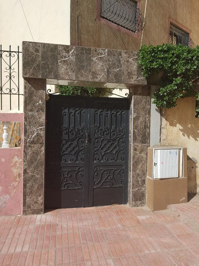 House Villa Casablanca Exterior photo